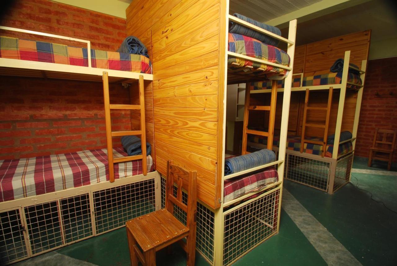 La Tosca Hostel Puerto Madryn Dış mekan fotoğraf