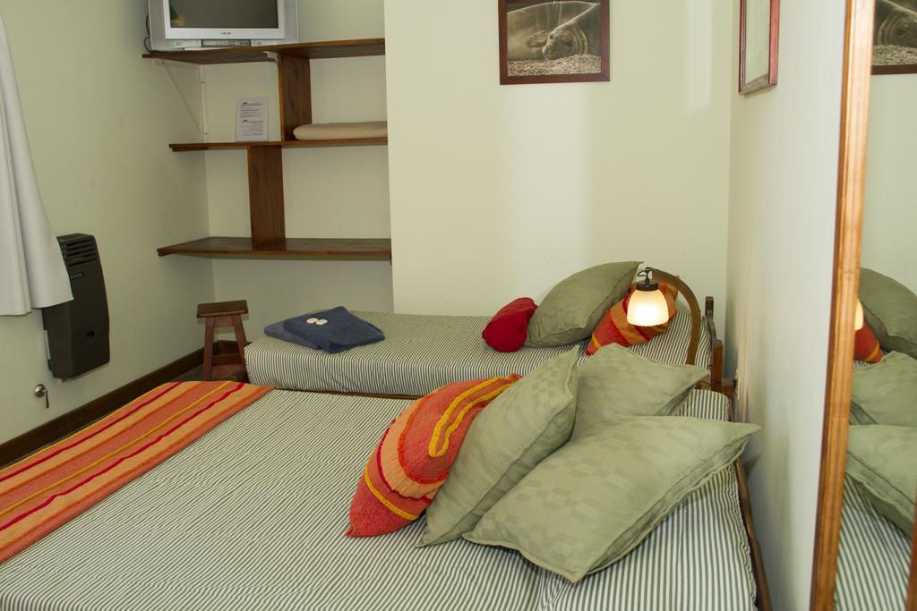 La Tosca Hostel Puerto Madryn Dış mekan fotoğraf