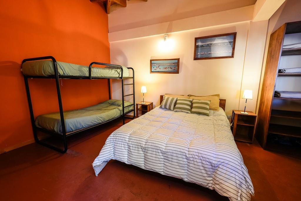 La Tosca Hostel Puerto Madryn Dış mekan fotoğraf