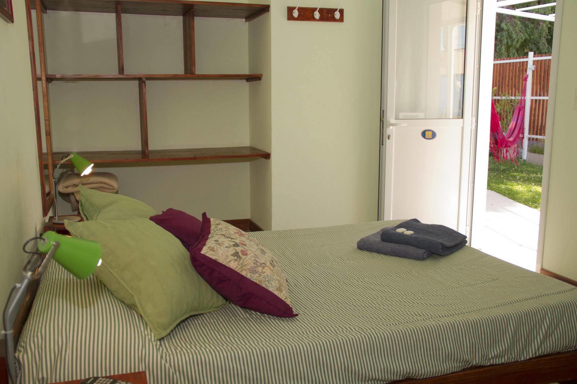 La Tosca Hostel Puerto Madryn Dış mekan fotoğraf