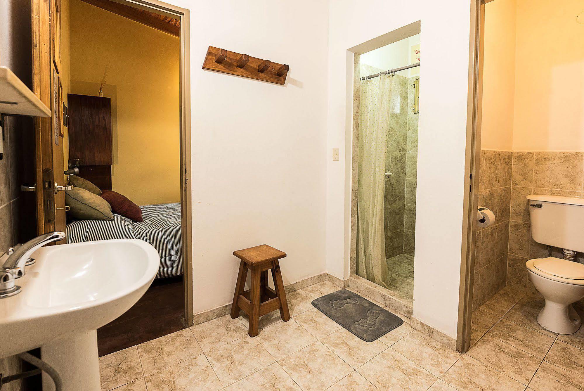 La Tosca Hostel Puerto Madryn Dış mekan fotoğraf