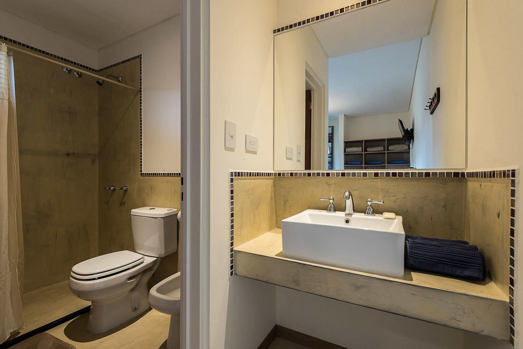 La Tosca Hostel Puerto Madryn Dış mekan fotoğraf