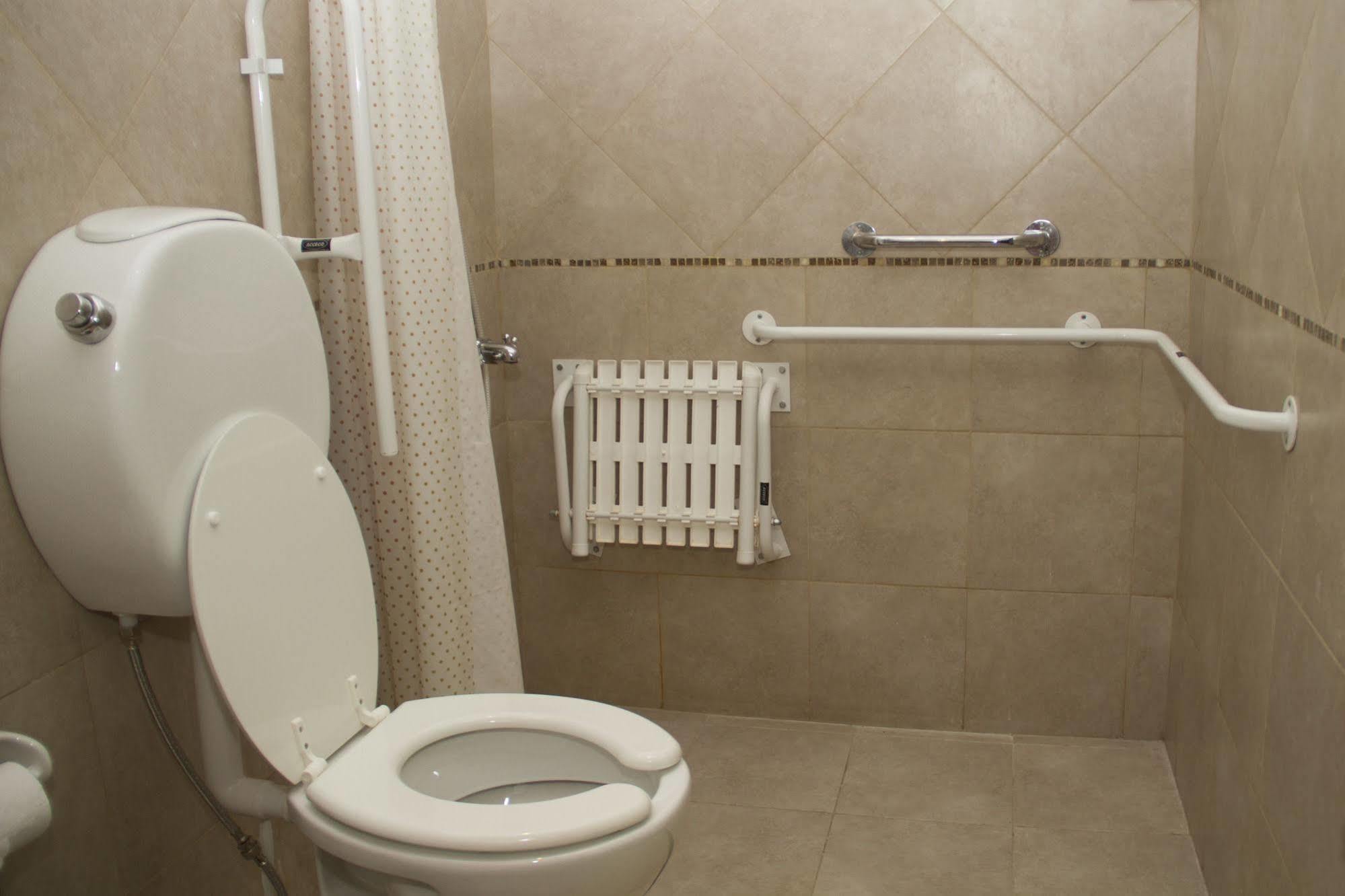 La Tosca Hostel Puerto Madryn Dış mekan fotoğraf